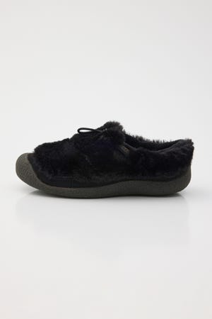 【KEEN】ハウザー スリー スライド スリッポン