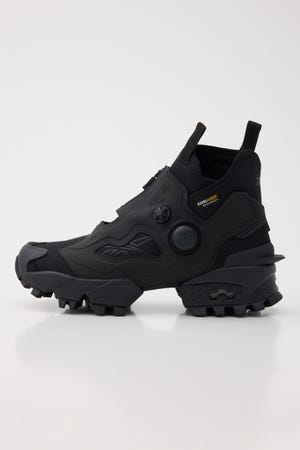 【Reebok】インスタポンプ フューリー ミッド