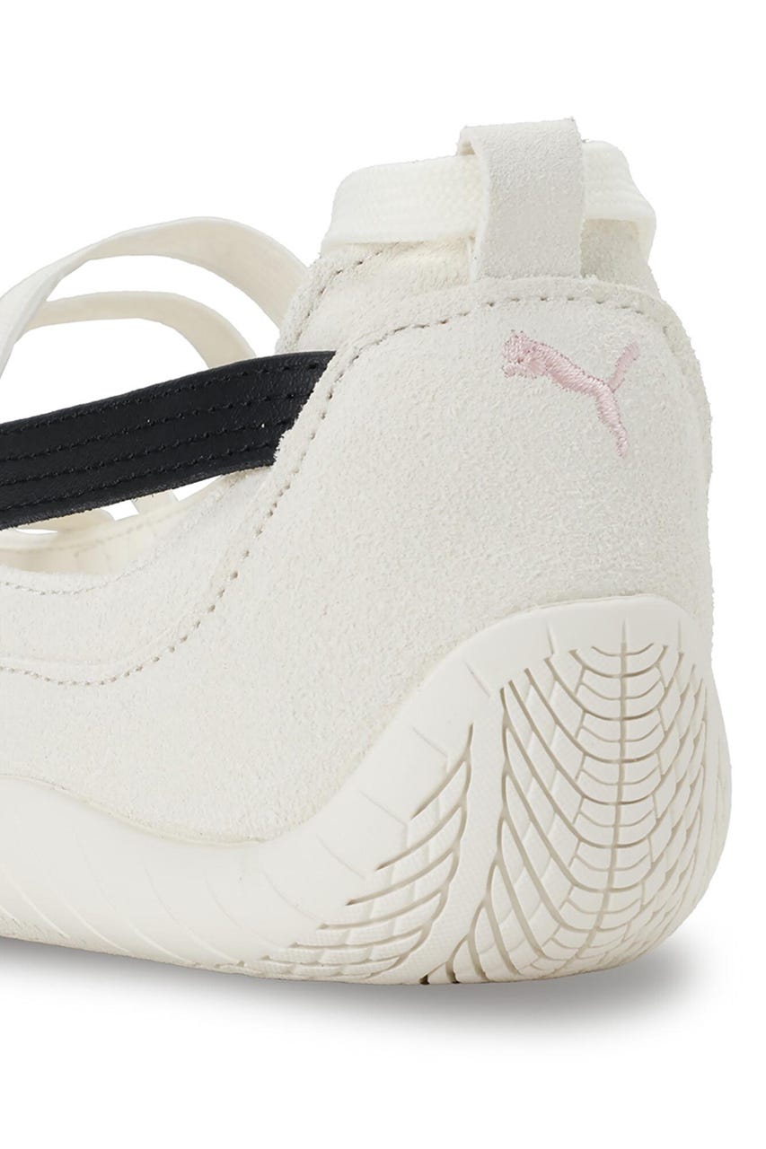 SHEL'TTER SELECT | 【PUMA】ウィメンズ PUMA x ROSE スピード