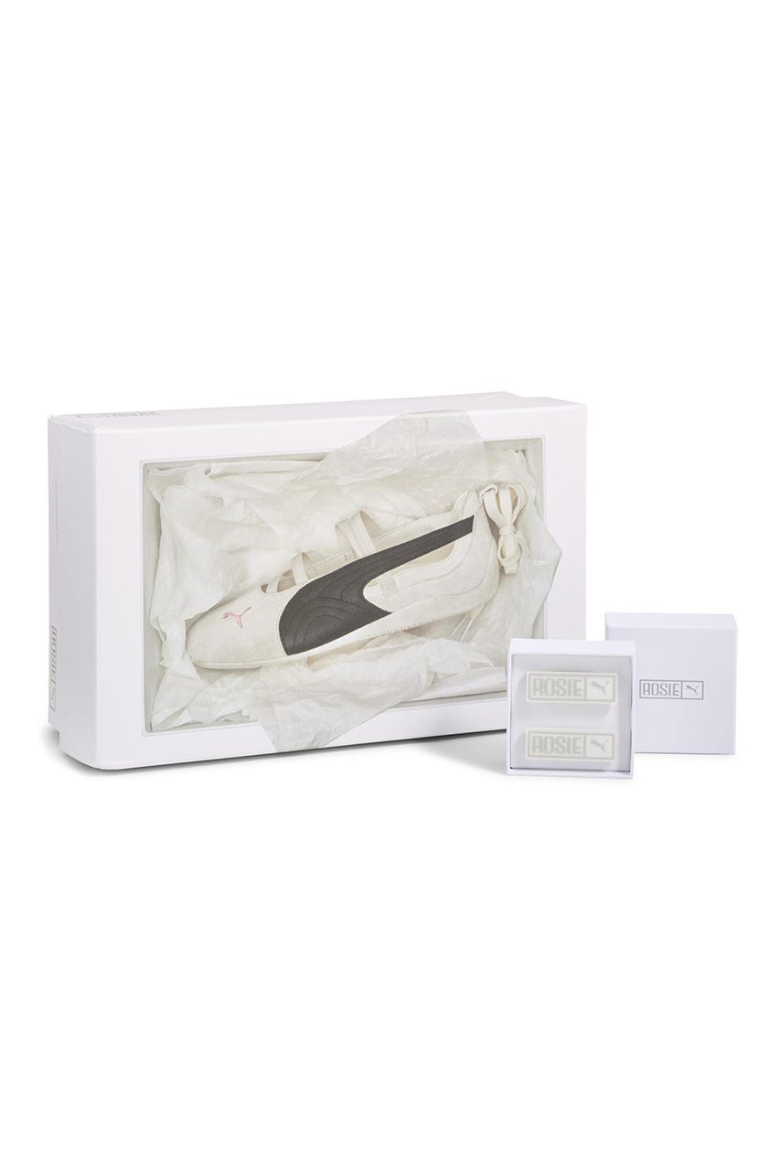 SHEL'TTER SELECT | 【PUMA】ウィメンズ PUMA x ROSE スピード