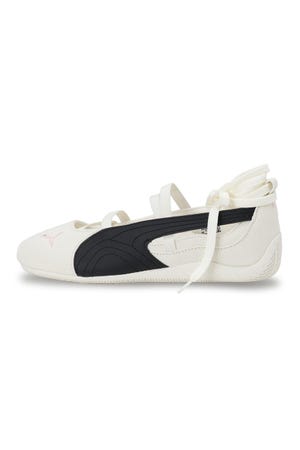 PUMA スピードキャット バレエ SD スニーカー　24.5 美品 SHEL'TTER SELECT | 【PUMA】ウィメンズ PUMA x ROSE スピード