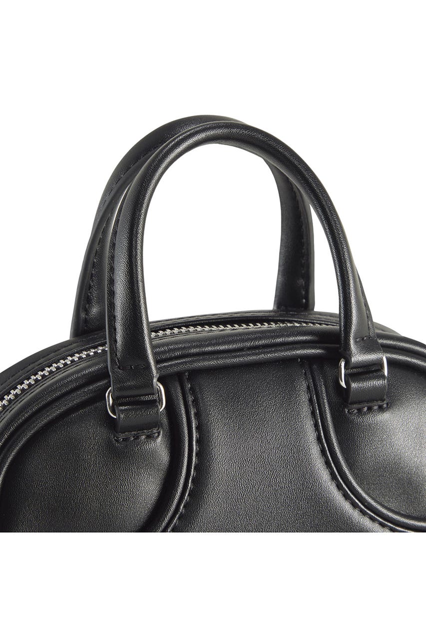 【PUMA】ウィメンズ PUMA x ROSE マイクロ グリップバッグ 1L BLK FREE