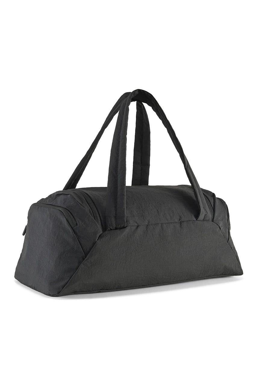 【PUMA】ユニセックス PUMA x ROSE ダッフルバッグ 16L BLK FREE