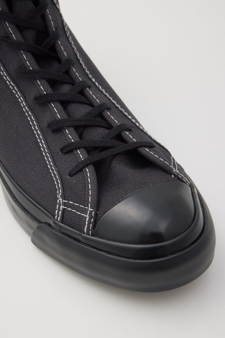 【CONVERSE】オールスター エイジド レスリングシューズ SHIN-HI BLK 24.5cm