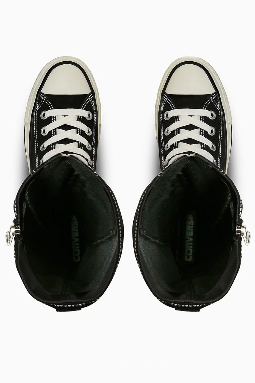 ★オーダー　みる★ページ SHEL'TTER SELECT | 【CONVERSE】オールスター Z XX-HI