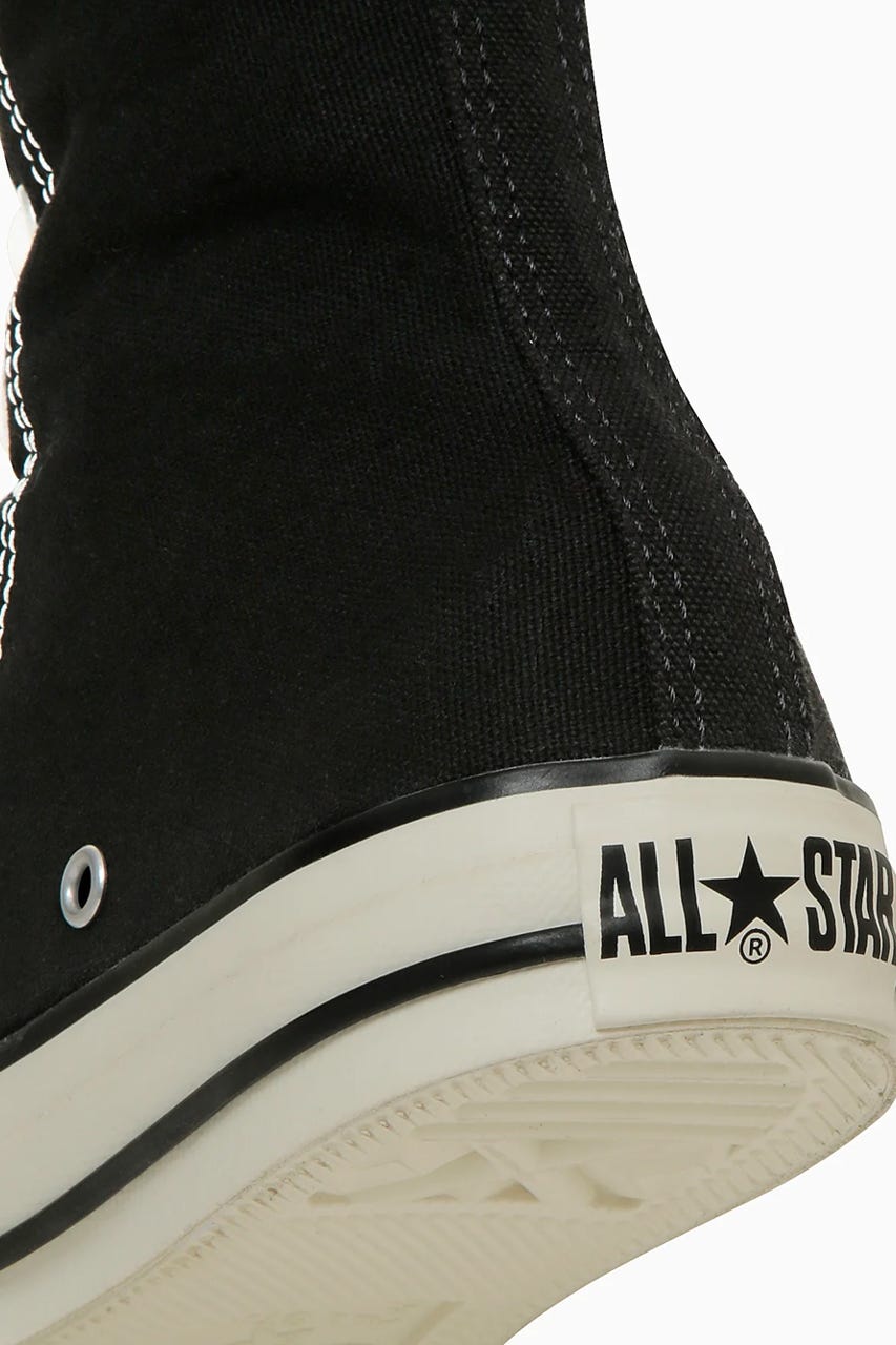 SHEL'TTER SELECT | 【CONVERSE】オールスター Z XX-HI