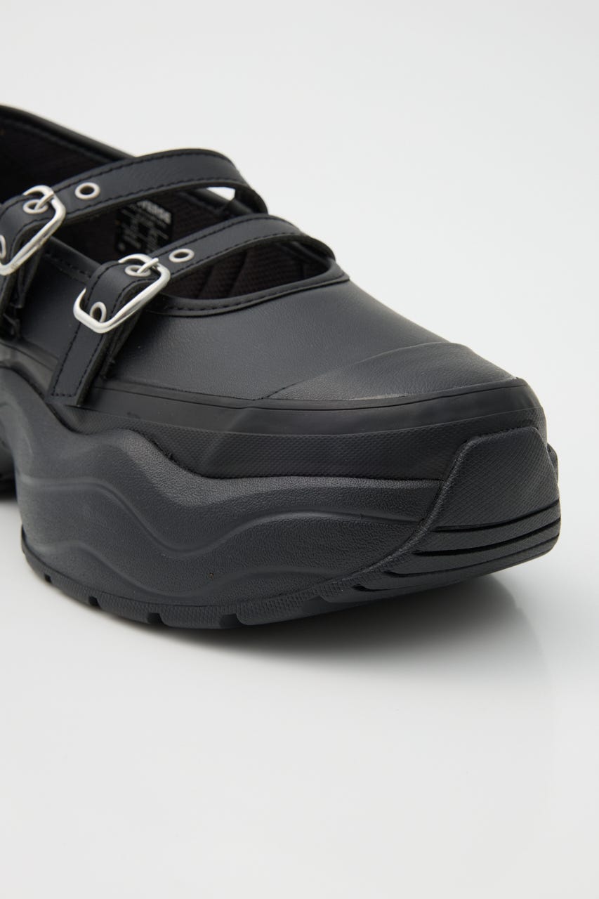 【CONVERSE】オールスター サージトレーナー MJ ST OX BLK 24.0cm