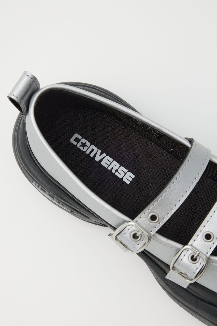 SHEL'TTER SELECT | 【CONVERSE】オールスター サージトレーナー MJ ST