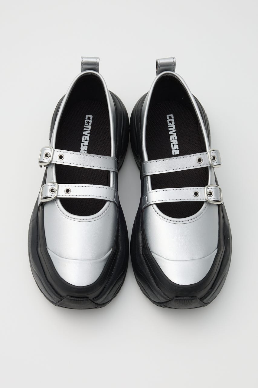 SHEL'TTER SELECT | 【CONVERSE】オールスター サージトレーナー MJ ST