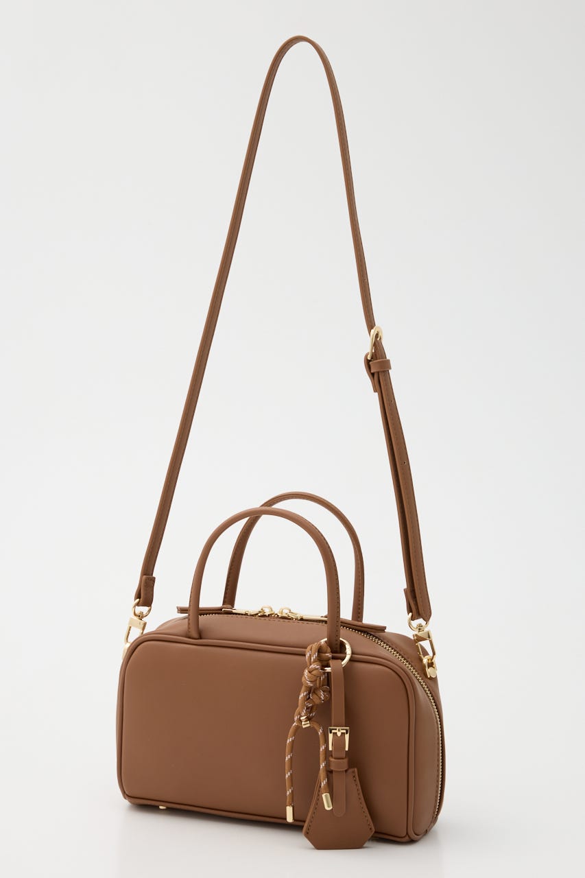 SHEL'TTER SELECT | 【SHEL'TTER SELECT】チャーム付き横長