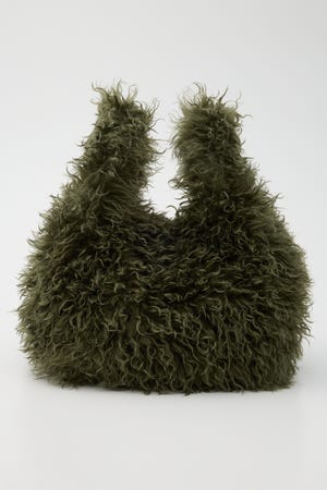 【JAKKE.】BERTHA バッグ