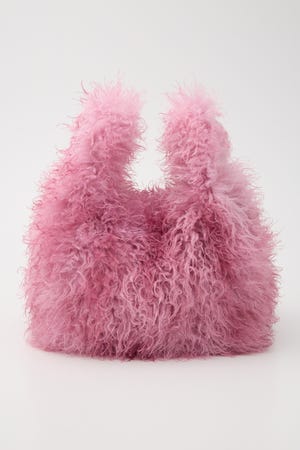 【JAKKE.】BERTHA バッグ