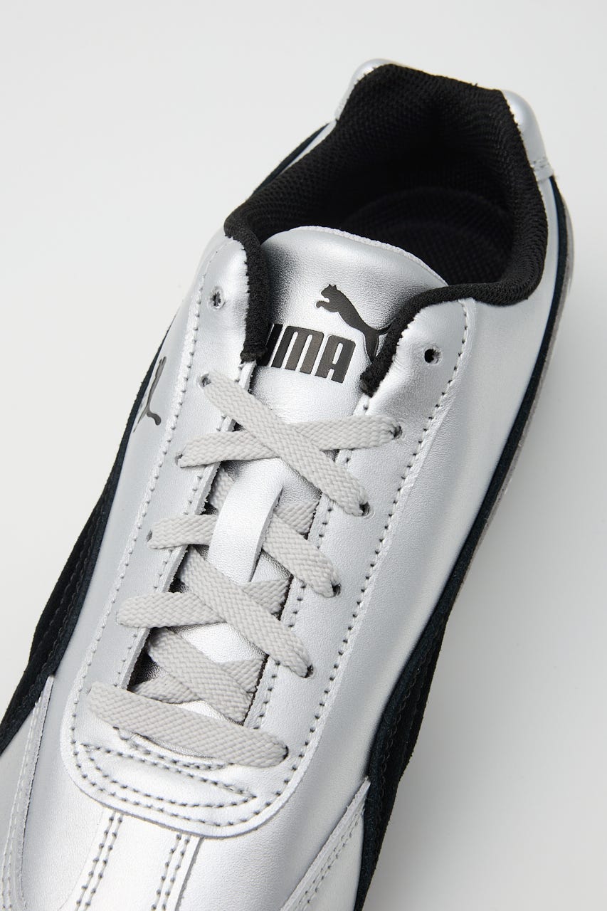 SHEL'TTER SELECT | 【PUMA】スピードキャット メタリック