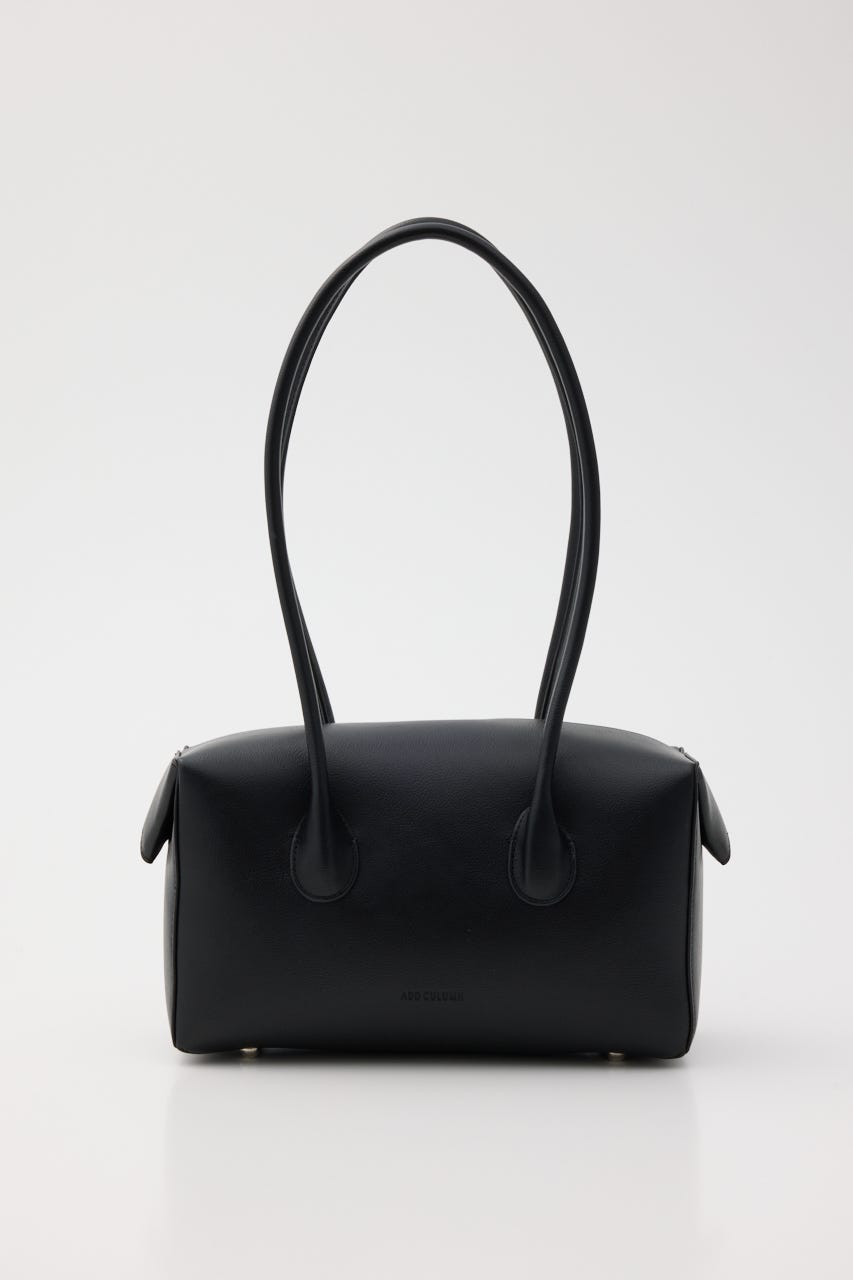 【ADD CULUMN】LOP BOSTON M バッグ BLK FREE