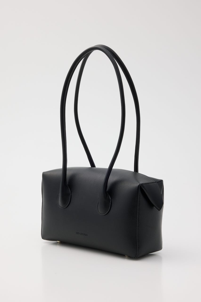 【ADD CULUMN】LOP BOSTON M バッグ BLK FREE