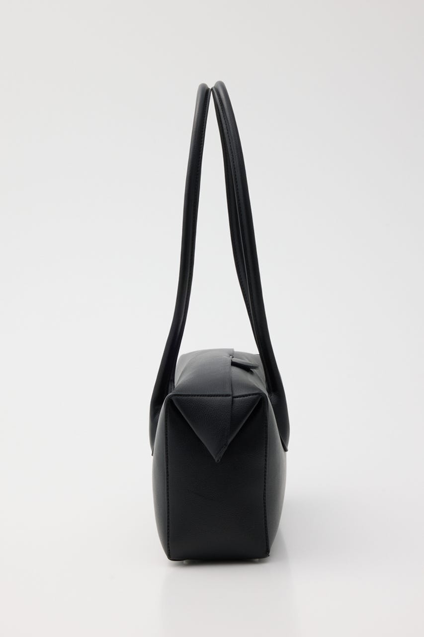 【ADD CULUMN】LOP BOSTON M バッグ BLK FREE