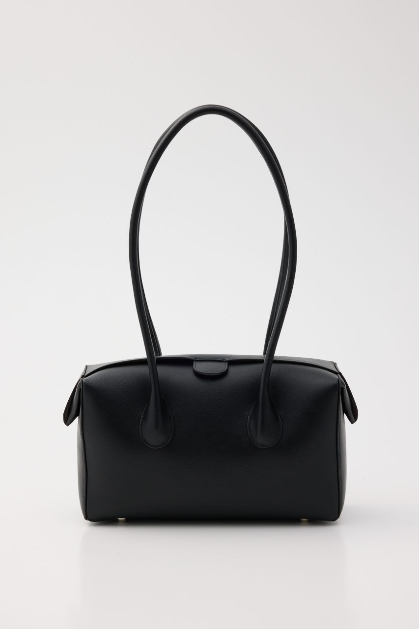 【ADD CULUMN】LOP BOSTON M バッグ BLK FREE