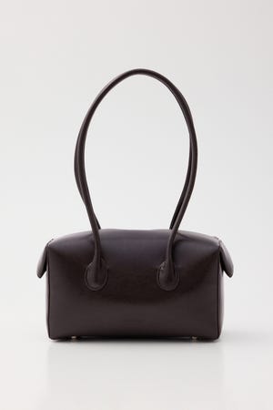 【ADD CULUMN】LOP BOSTON M WRINKLE バッグ