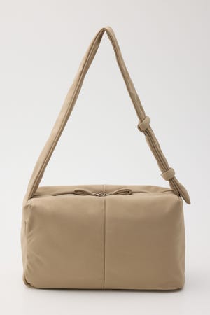 【ADD CULUMN】DOT SHLD L バッグ