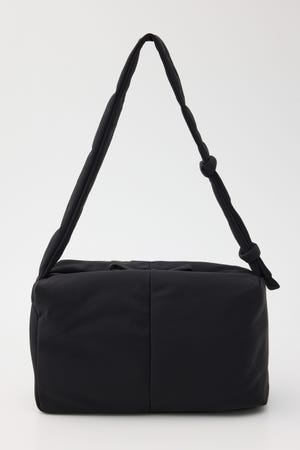 【ADD CULUMN】DOT SHLD L バッグ