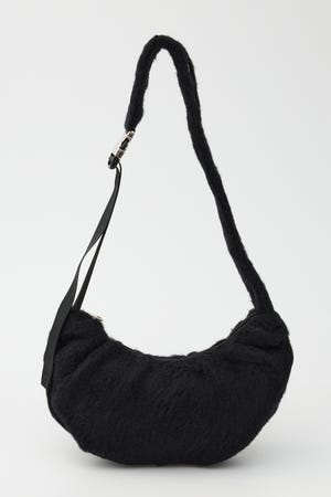 【SHEL'TTER SELECT】アイレットショルダーバッグ