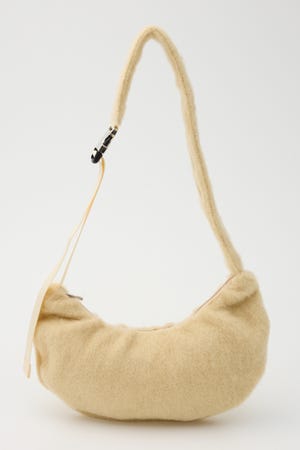 【SHEL'TTER SELECT】アイレットショルダーバッグ