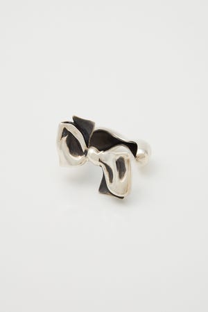 【Third movement.】リボン リング