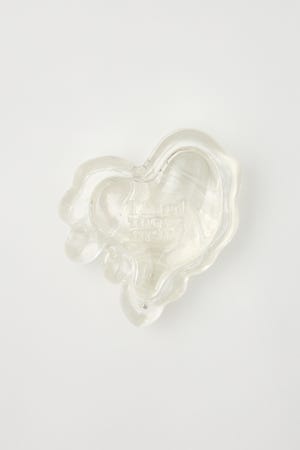 【Third movement.】メルティング ハート トック