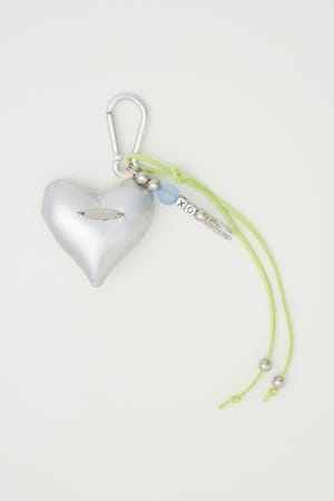 【ACOC】Custom Heart キーリング