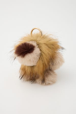 【SHEL'TTER SELECT】ライオンチャーム