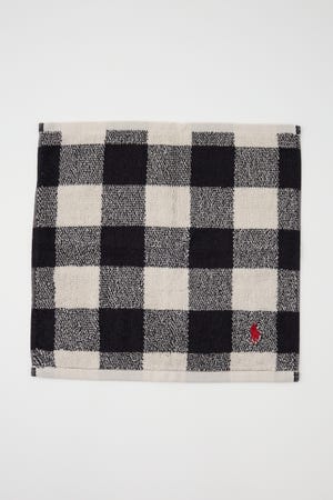 【POLO RALPH LAUREN】CLASSIFICATION ウォッシュタオル