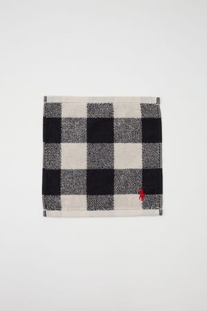 【POLO RALPH LAUREN】CLASSIFICATION ミニタオル