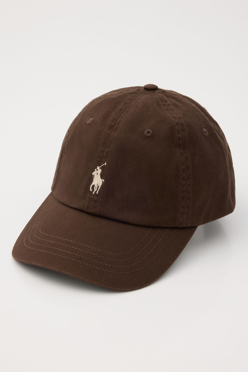 POLO RALPH LAUREN CLASSIC SPORT CAP：キャップ POLO RALPH LAUREN / ポロ ラルフ ローレンCLASSIC SPORT CAP
