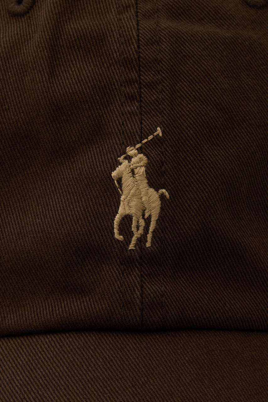 SHEL'TTER SELECT | 【POLO RALPH LAUREN】クラシック スポーツ