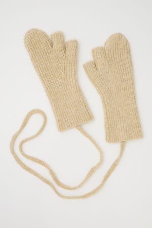 【SHEL'TTER SELECT】Branchグローブ