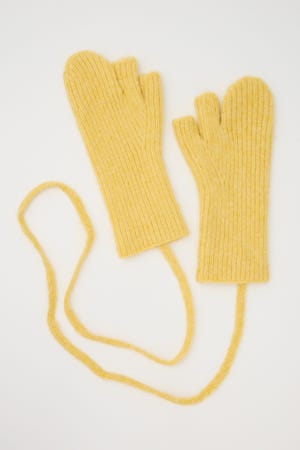 【SHEL'TTER SELECT】Branchグローブ