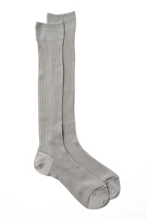 【YUQRI】Schickest long ソックス