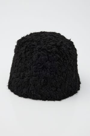 【SHEL'TTER SELECT】ベアロシアンキャップ