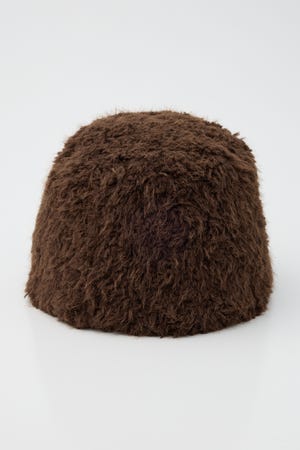 【SHEL'TTER SELECT】ベアロシアンキャップ