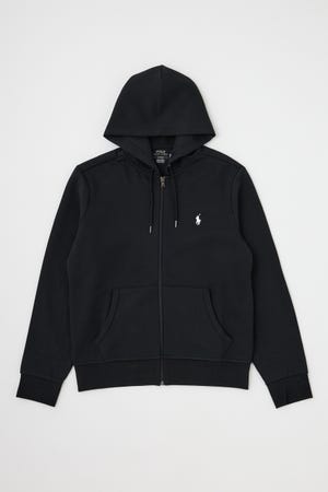 【POLO RALPH LAUREN】フルジップ フーディ