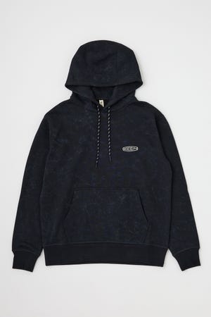 【KEEN】ハーベスト テック パウダー フーディ