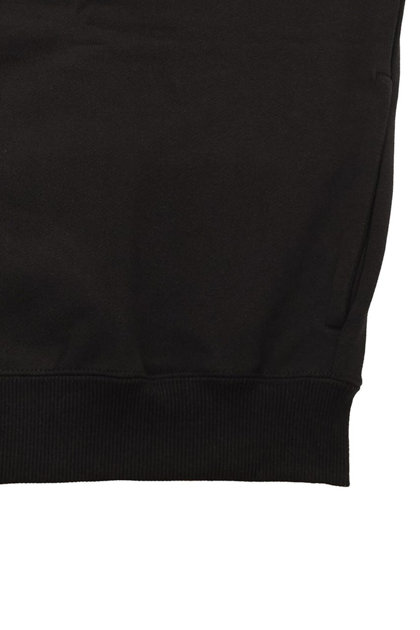 【PUMA】ウィメンズ PUMA x ROSE T7 オーバーサイズ フルジップ フーディ BLK S