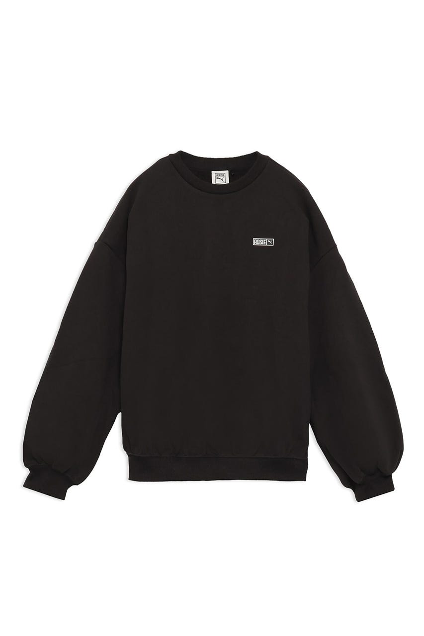 SHEL'TTER SELECT | 【PUMA】ウィメンズ PUMA x ROSE オーバー