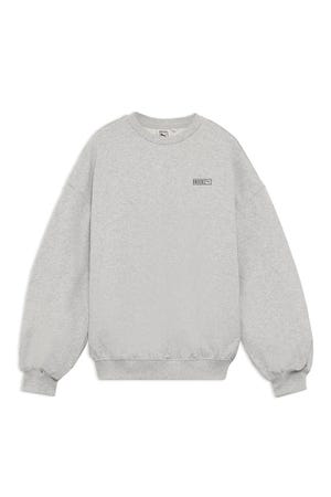 ❤️PUMAトレーナーパーカー❤️ PUMA トレーナー スウェット プーマ メンズ NO.1 ロゴ セレブ