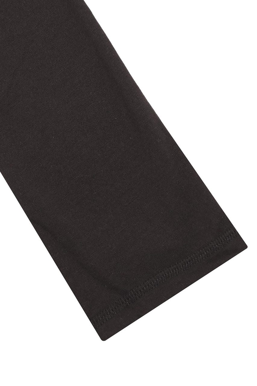 【PUMA】ウィメンズ PUMA x ROSE スリム 長袖 Tシャツ BLK S