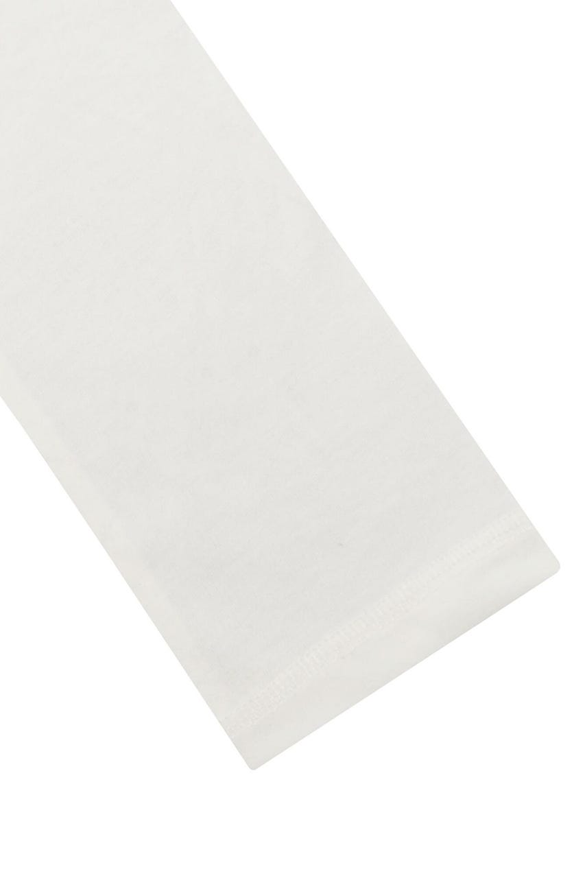 【PUMA】ウィメンズ PUMA x ROSE スリム 長袖 Tシャツ WHT S