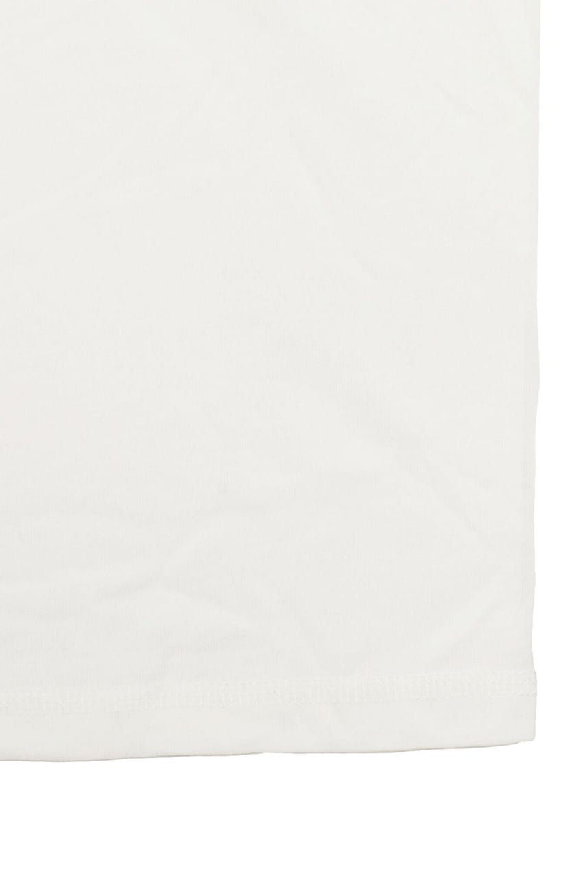 【PUMA】ウィメンズ PUMA x ROSE スリム 長袖 Tシャツ WHT S