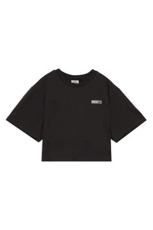 【PUMA】ウィメンズ PUMA x ROSE リラックスド 半袖 Tシャツ