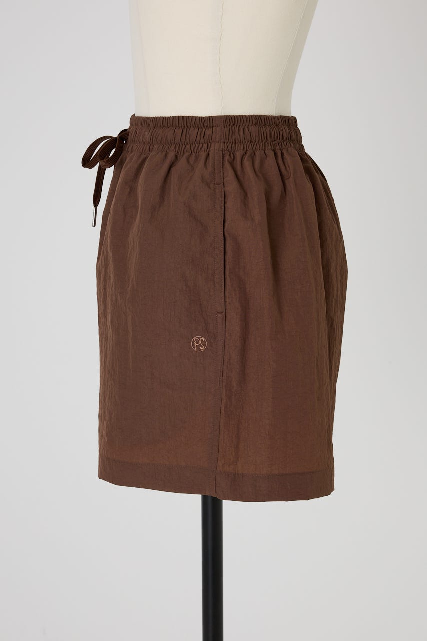 【PISCESS】 One Mile Check Shorts チェック ショーツ SHEL'TTER SELECT | 【PISCESS】ソリッド ナイロン ショーツ