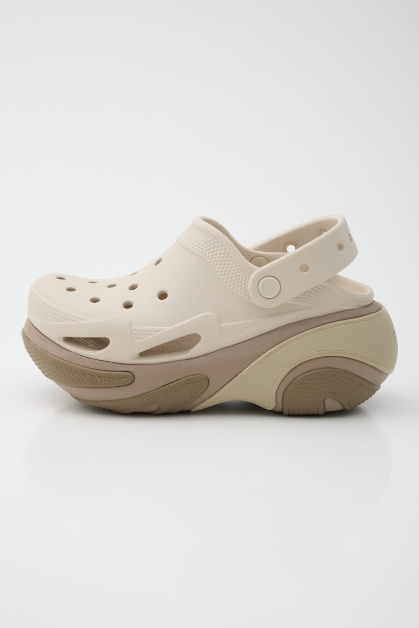 SHEL'TTER SELECT | 【CROCS】バブル クラッシュ クロッグ (サンダル
